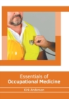 Image for Essentials of Occupational Medicine