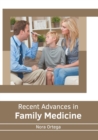 Image for Recent Advances in Family Medicine
