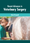 Image for Recent Advances in Veterinary Surgery
