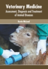 Image for Veterinary Medicine: Assessment, Diagnosis and Treatment of Animal Diseases