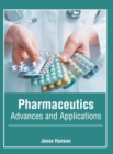 Image for Pharmaceutics: Advances and Applications