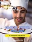 Image for Quick Prep Paleo : 50 Fast and Easy Paleo Recipes