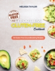 Image for Effortless Gluten-Free Cookbook