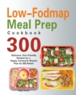 Image for Low-Fodmap Meal Prep Cookbook
