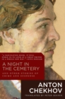 Image for Night in the Cemetery