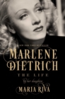 Image for Marlene Dietrich