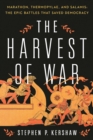 Image for The Harvest of War