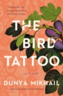 Image for The Bird Tattoo