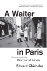 Image for A Waiter in Paris