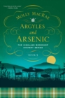 Image for Argyles and Arsenic : The Highland Bookshop Mystery Series: Book Five