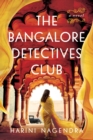 Image for The Bangalore Detectives Club : A Novel