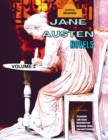 Image for Jane Austen Novels : Volume 2
