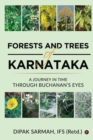 Image for Forests and Trees of Karnataka