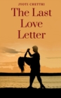 Image for The Last Love Letter