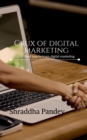 Image for Crux of digital marketing