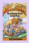 Image for The Seven Foot Long Dog : A Molly and Grainne Story (Book 1)