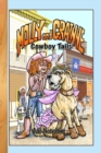 Image for Cowboy Tails : A Molly and Grainne Story (Book 2)