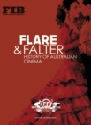 Image for The Flare and the Falter