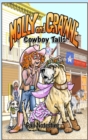 Image for Cowboy Tails : A Molly and Grainne Story (Book 2)