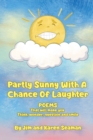 Image for Partly Sunny, With A Chance Of Laughter