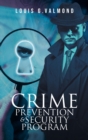 Image for Crime Prevention And Security Program