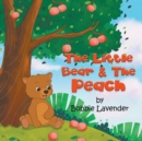 Image for The Little Bear and The Peach