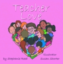 Image for TEACHER LOVE