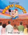 Image for Short Like Humpty Dumpty