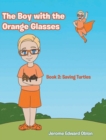 Image for The Boy with the Orange Glasses