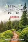 Image for AthruZy of GOoD Humor Poetry: Book II