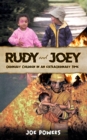 Image for RUDY and JOEY: Ordinary Children in an Extraordinary time