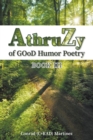 Image for AthruZy of GOoD Humor Poetry: Book III