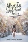 Image for AthruZy of GOoD Humor Poetry: Book I