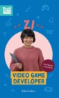Image for Zi, Video Game Developer : Real Women in STEAM