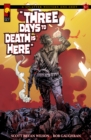 Image for Splatter Western One-Shot: Three Days to Death Is Here