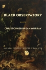 Image for Black observatory  : poems