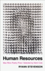 Image for Human Resources: Poems