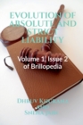 Image for Evolution of Absolute and Strict Liability