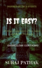 Image for Is it Easy ?