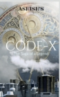 Image for Code-X