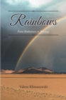 Image for Rainbows: From Brokenness to Blessings