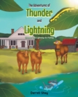 Image for The Adventures of Thunder and Lightning : Thunder and Lightning Go Fishing