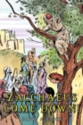 Image for Zacchaeus Come Down!