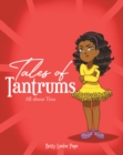 Image for Tales of Tantrums: All About Tina