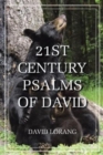 Image for 21st Century Psalms of David