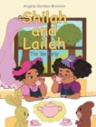 Image for Shilah and Lailah : The Tea Party
