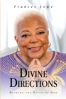 Image for Divine Directions: Hearing The Voice Of God