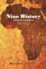 Image for Niao History : First Edition