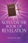 Image for Notes on the Book of Revelation: Harvesting Through the Scriptures