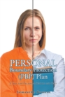 Image for Personal Boundary Protection (PBP) Plan: A Tool for Oklahoma Schools and Staff